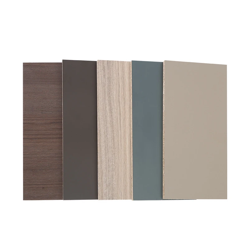 Light Luxury Minimal Furniture Panel